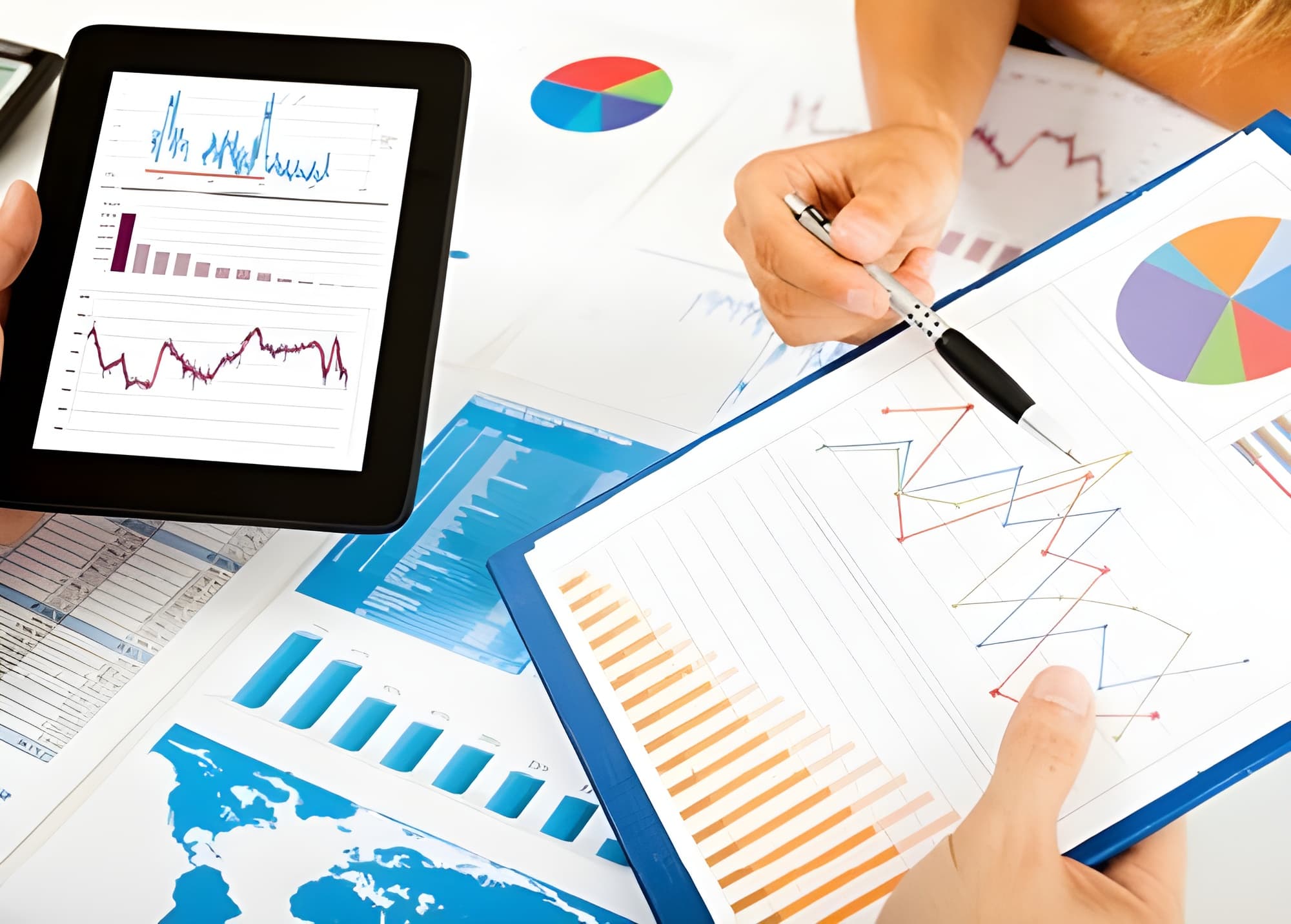 Supporting BDO&#8217;s Regulatory Compliance