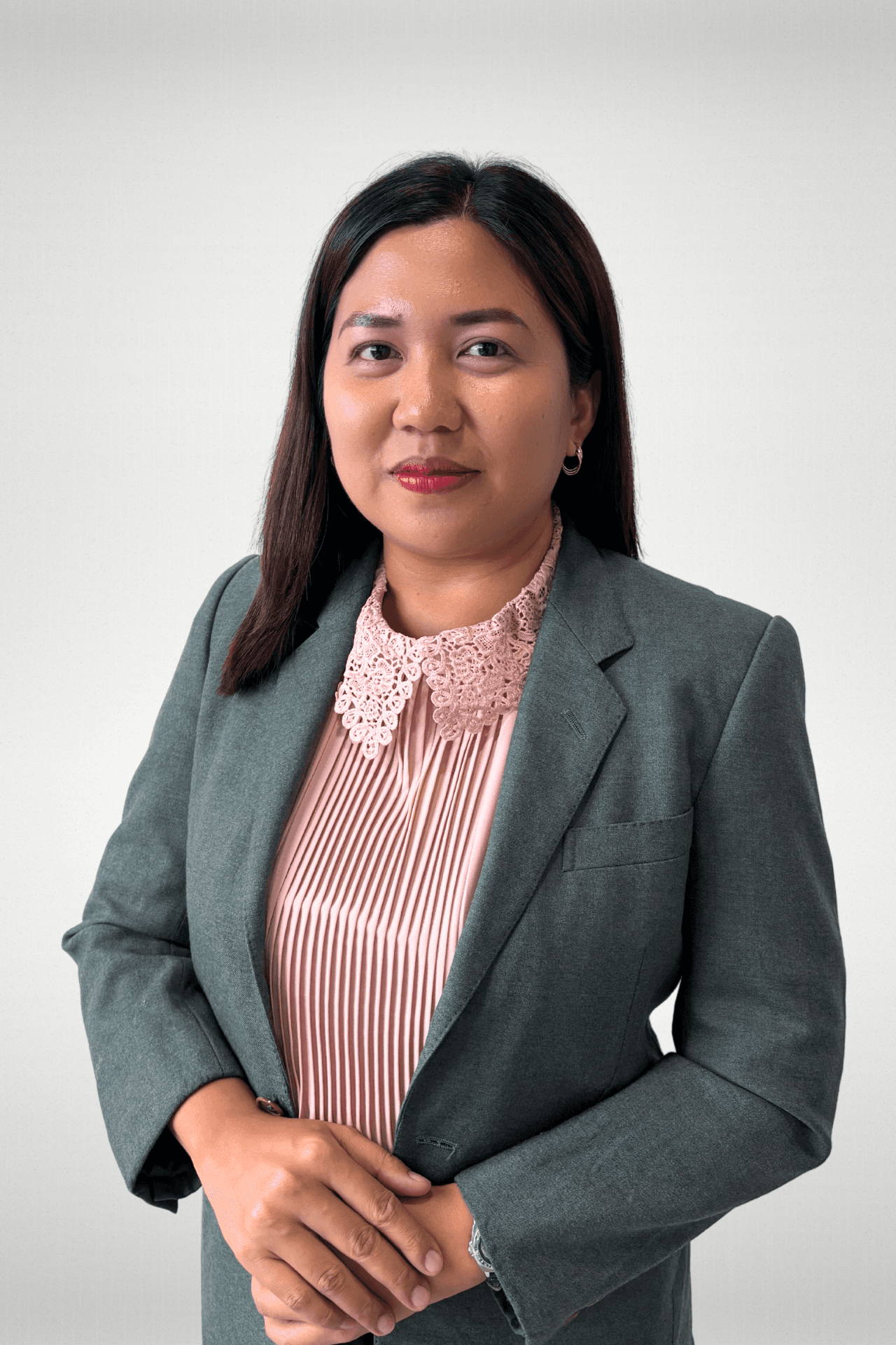Ma. Luisa Aliermo