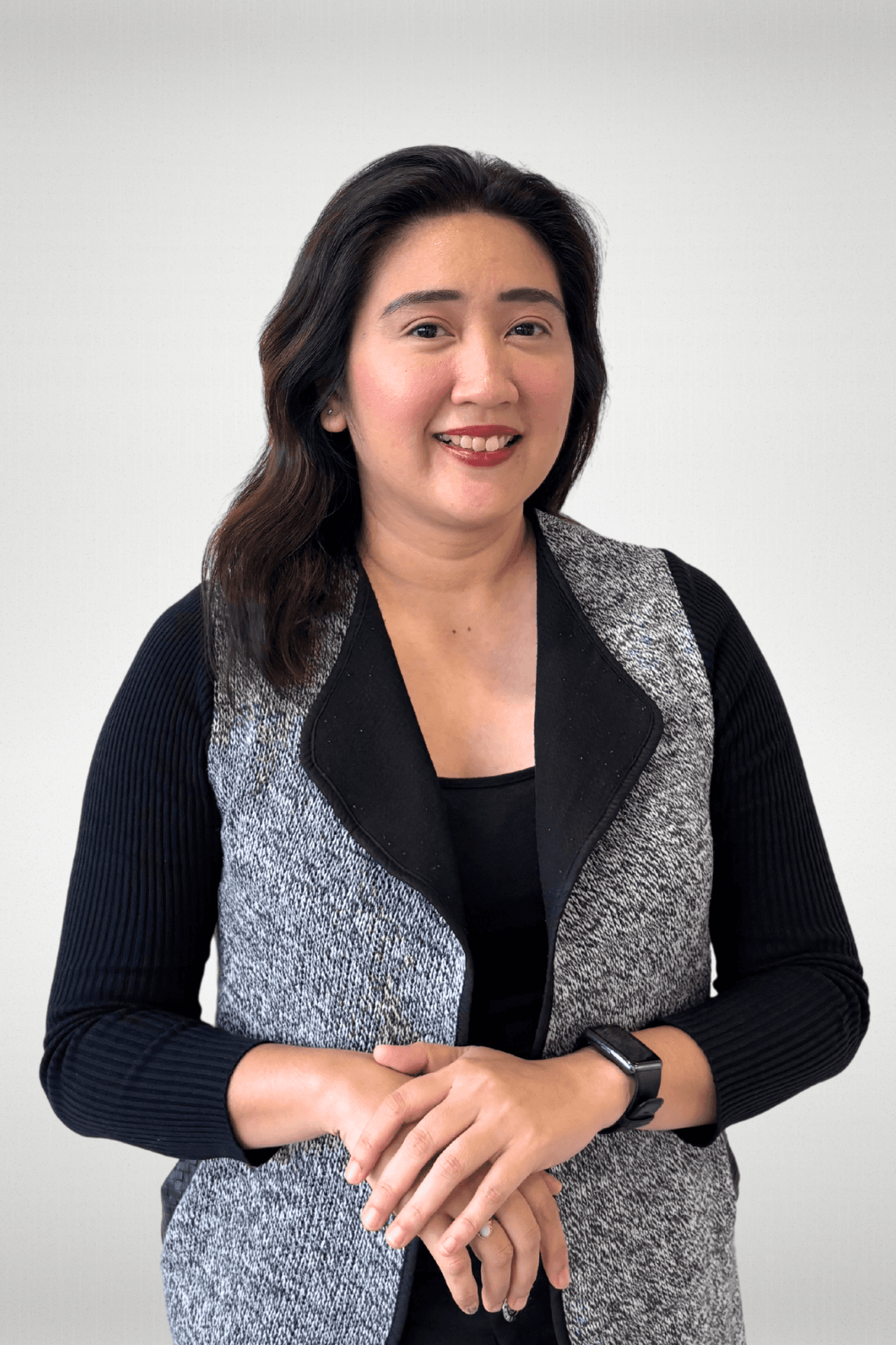 Kristine Anne O. Lopez
