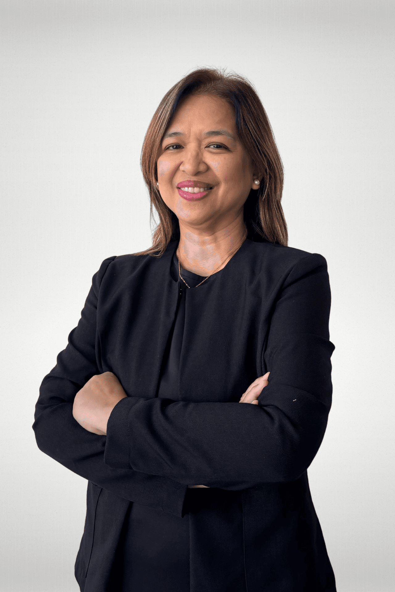 Rosalyn Feliciano-Zapanta
