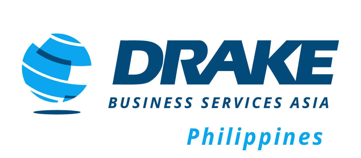 Drake Business Services Asia Philippines